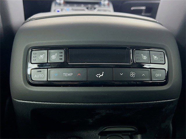 New 2025 Hyundai Palisade SEL image 27