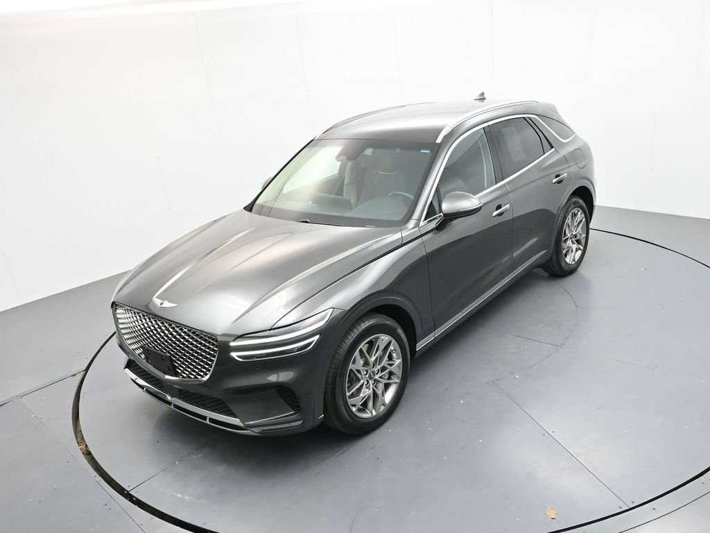 Used 2025 Genesis GV70 2.5T AWD/4WD image 24