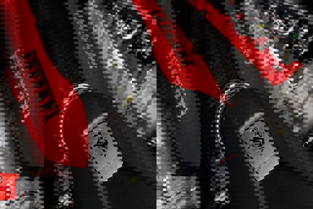 Certified 2022 Ferrari SF90 Stradale image 24