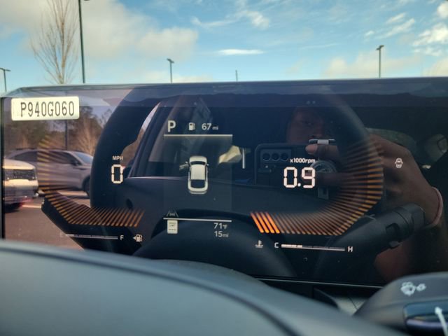 New 2026 Kia K4 LXS image 24