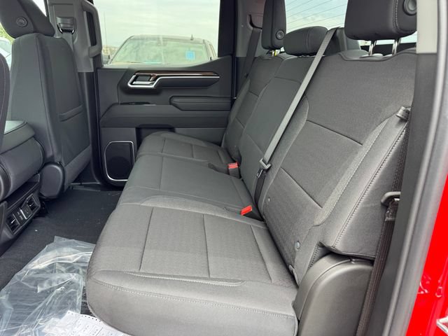 New 2026 Chevrolet Silverado 1500 LT AWD/4WD image 12
