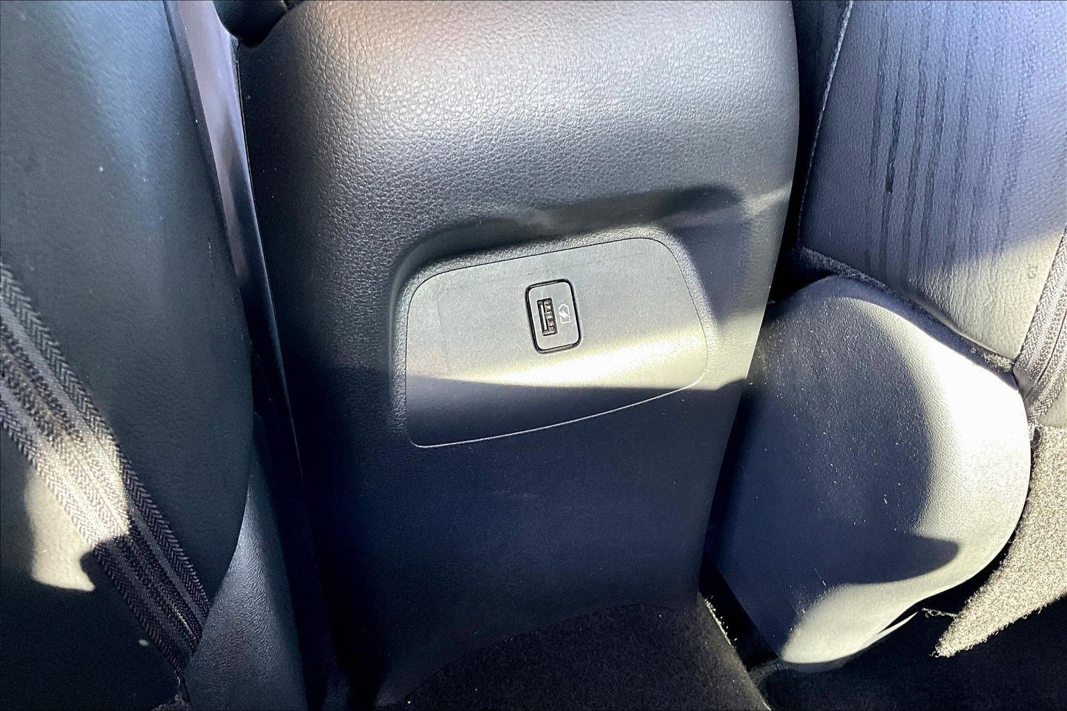 Certified 2023 Nissan Sentra SR image 10