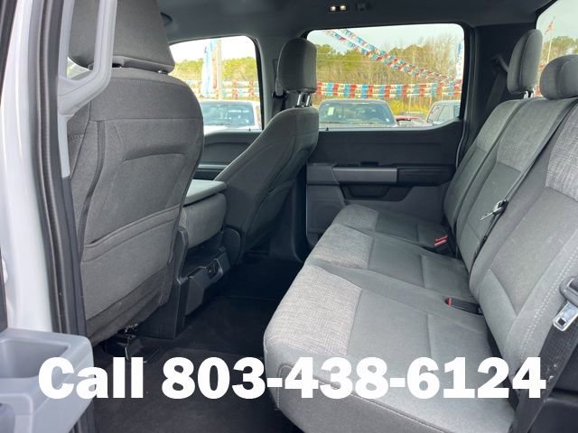 Used 2024 Ford F250 XLT image 11