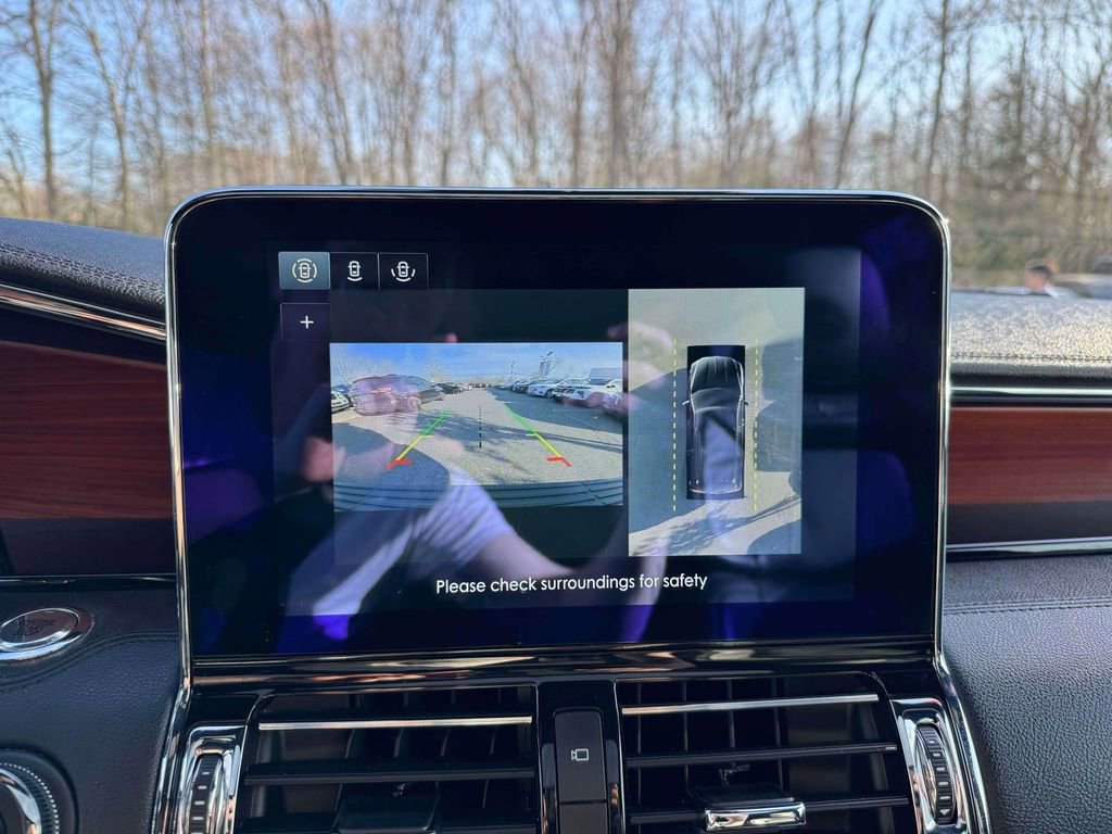 Used 2020 Lincoln Navigator Reserve w/ Equipment Group 208A Reserve AWD/4WD image 30