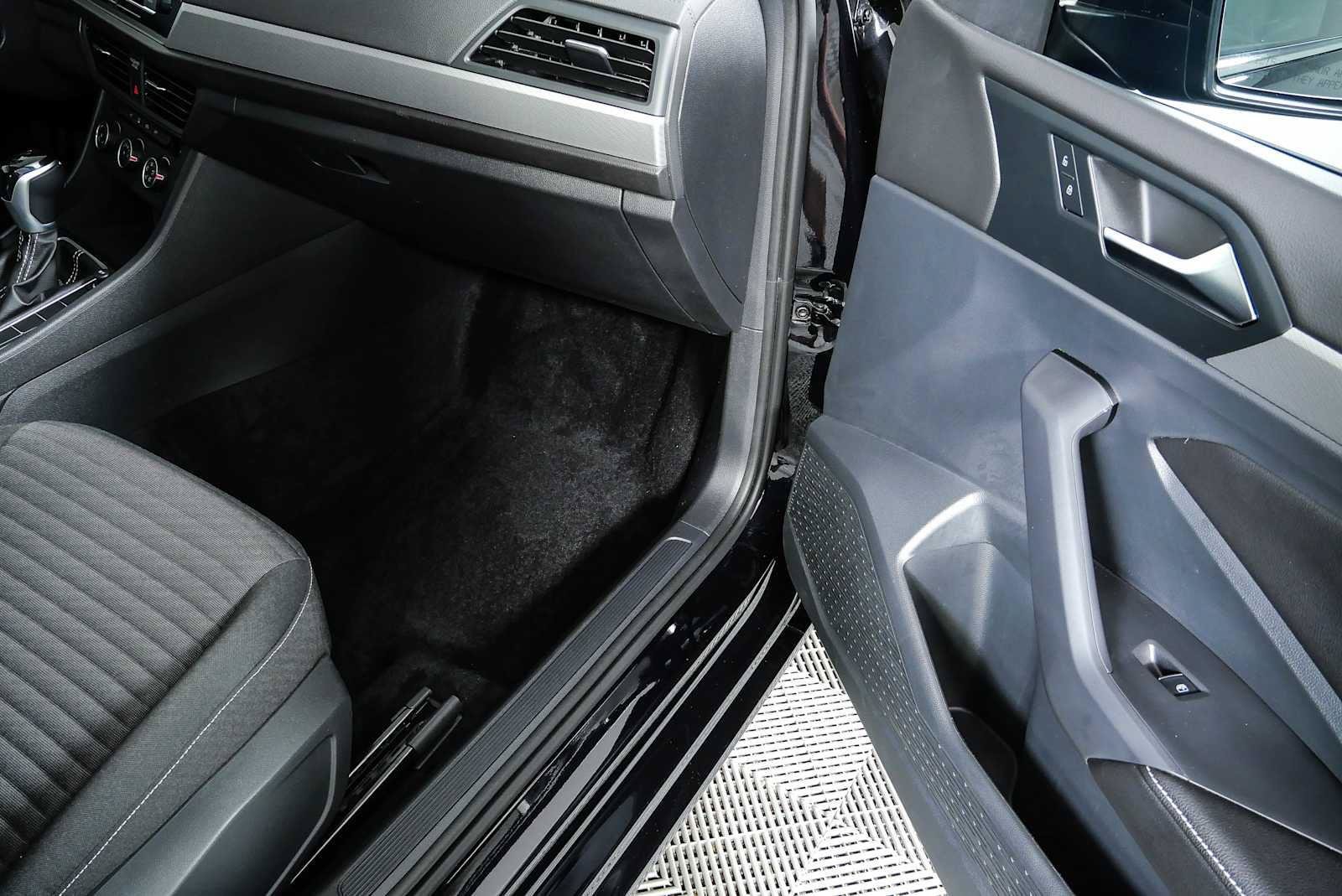 Certified 2023 Volkswagen Jetta S w/ IQ.Drive Package FWD image 22