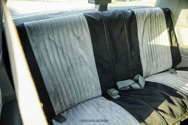Used 1987 Buick Regal Coupe RWD image 36