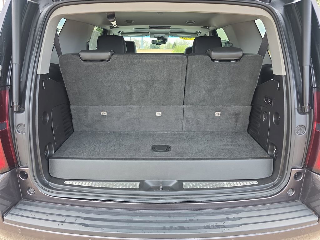 Used 2018 Chevrolet Tahoe Premier image 23