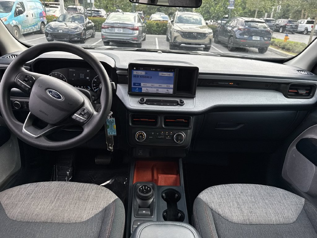 Used 2022 Ford Maverick XLT FWD image 14