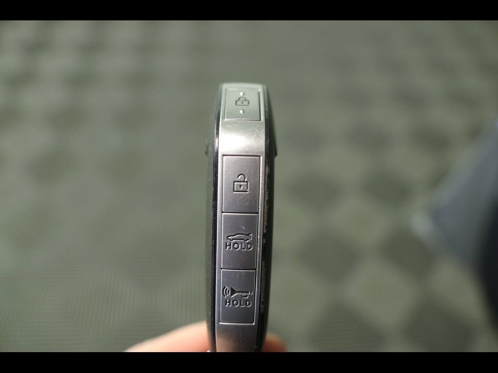 Used 2025 Kia K4 LXS image 9