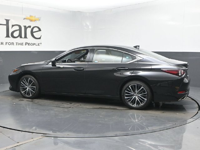 Used 2025 Lexus ES 350 w/ Premium Package FWD image 56
