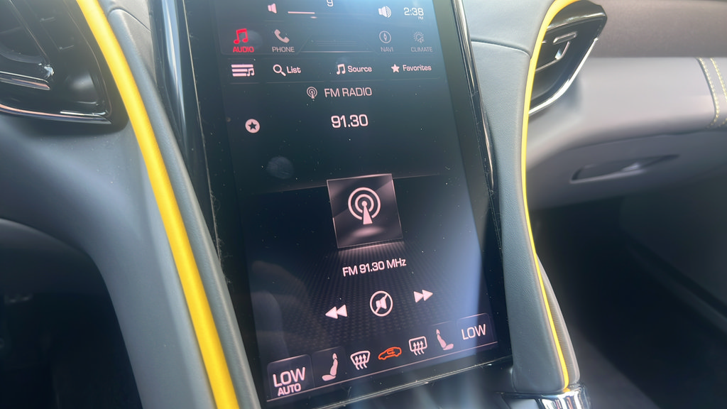 Used 2023 Ferrari Roma RWD image 28