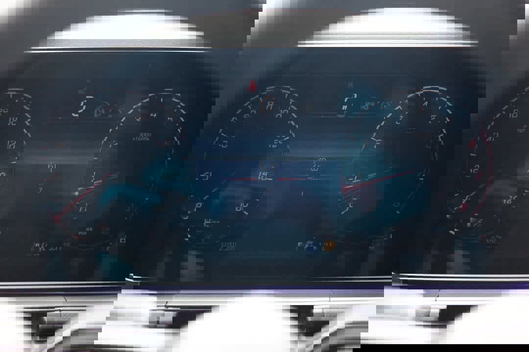 New 2026 Mercedes-Benz GLE 450 GLE 450 image 13