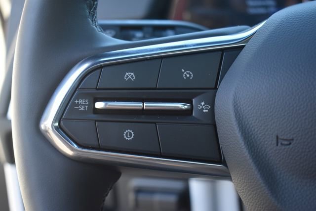 New 2025 Chevrolet Tahoe Premier image 34