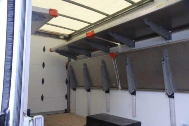 Used 2023 Chevrolet Express 3500 w/ Power Convenience Package image 18