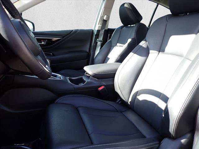 Certified 2023 Subaru Legacy Limited AWD/4WD image 11