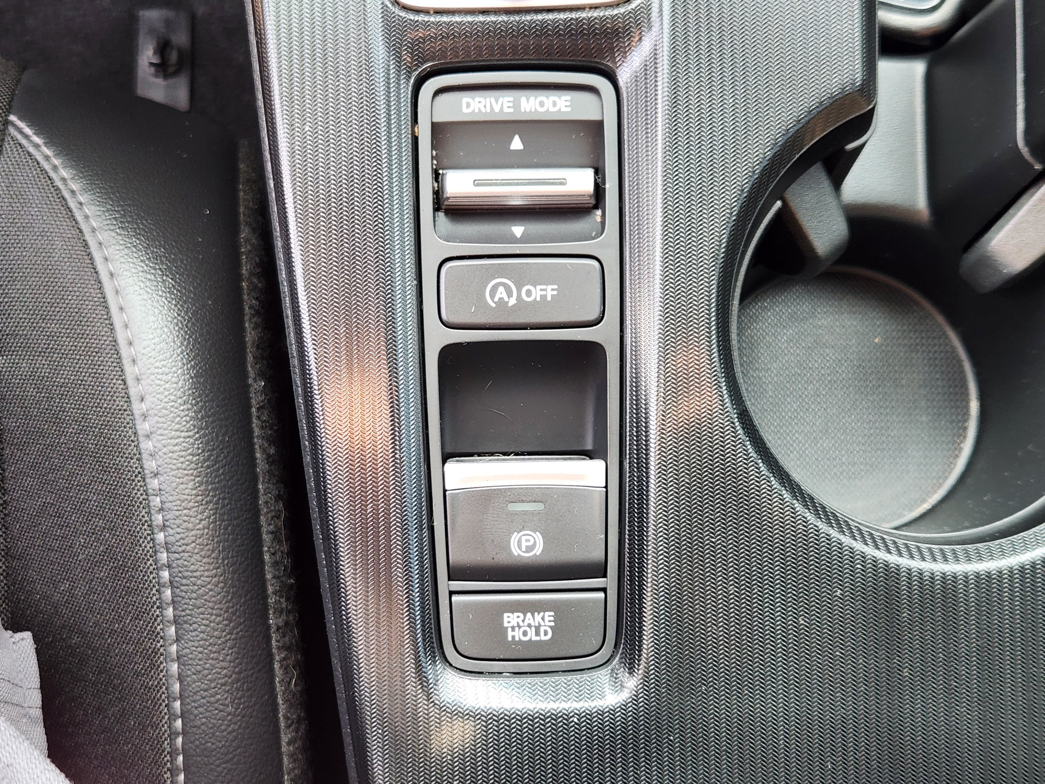 Certified 2024 Honda Civic Sport image 21