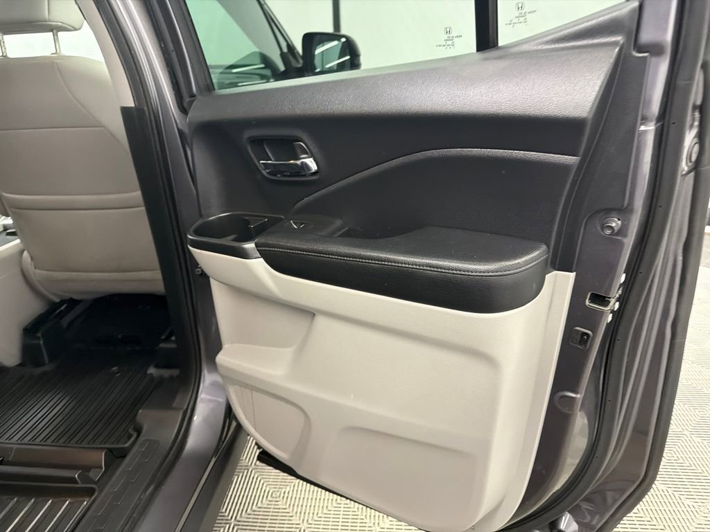 Used 2019 Honda Ridgeline RTL-T image 17