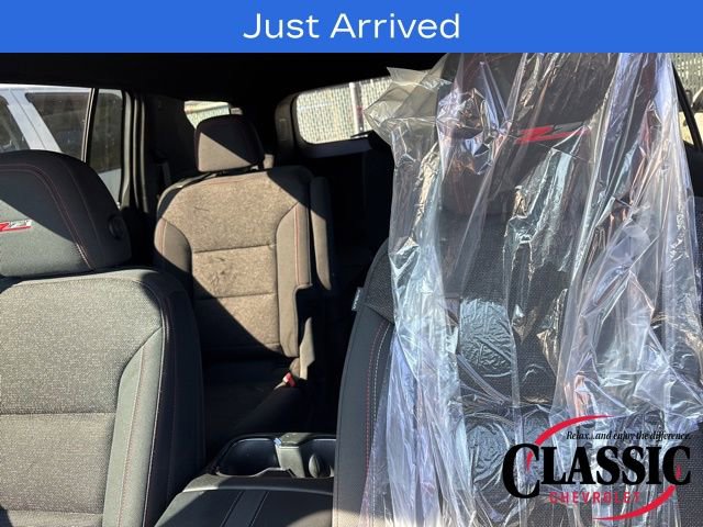 Used 2024 Chevrolet Traverse Z71 image 20