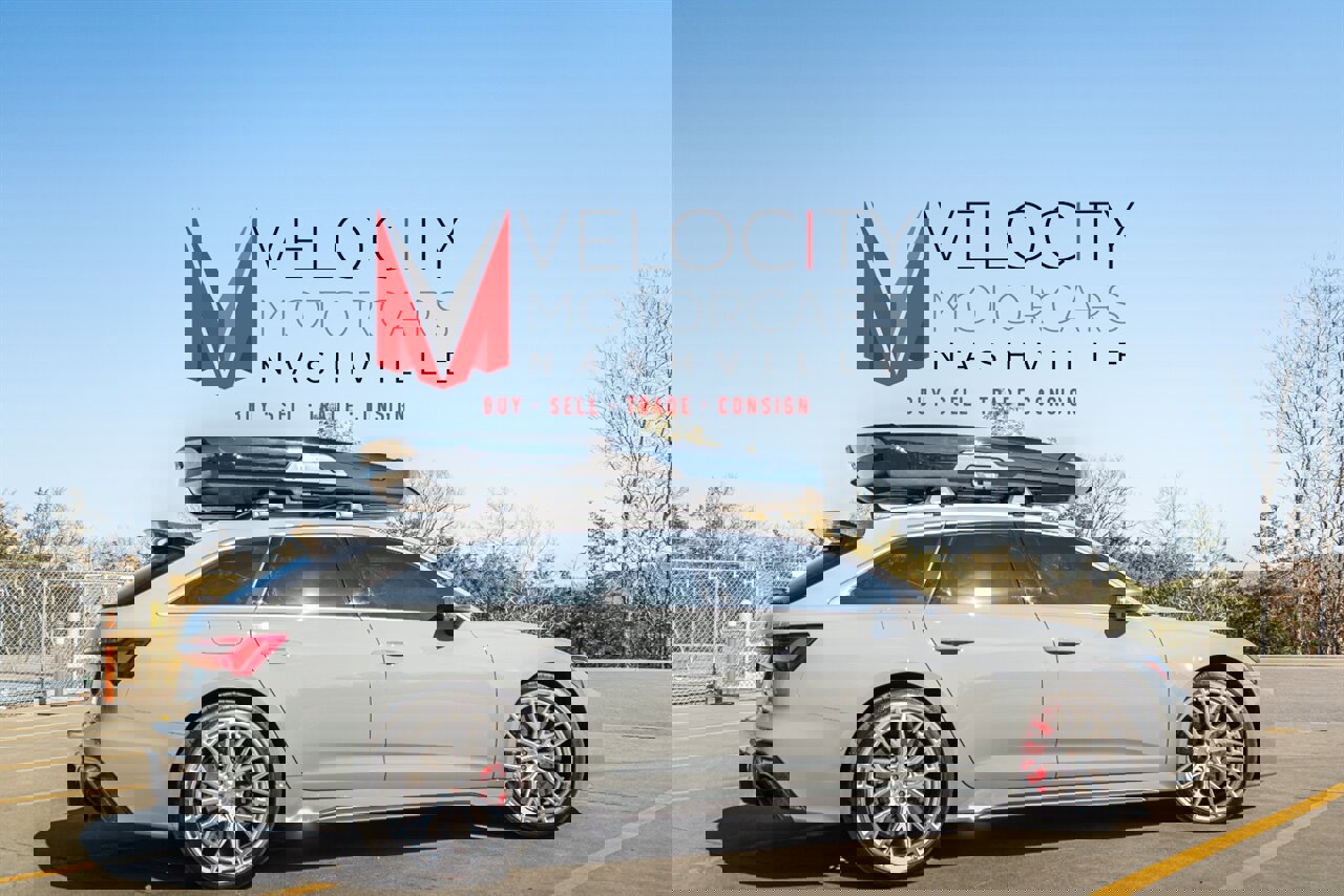 Used 2026 Audi RS 6 performance image 19