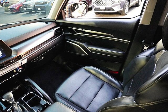 Used 2024 Kia Telluride LX image 22