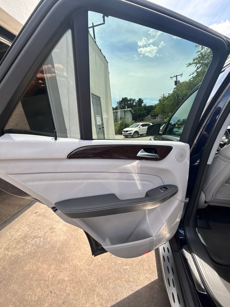 Used 2012 Mercedes-Benz ML 350 4MATIC image 15