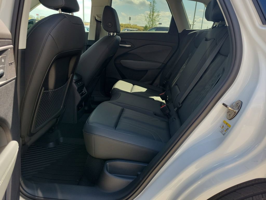 New 2026 Audi Q3 quattro 2.0T AWD/4WD image 7