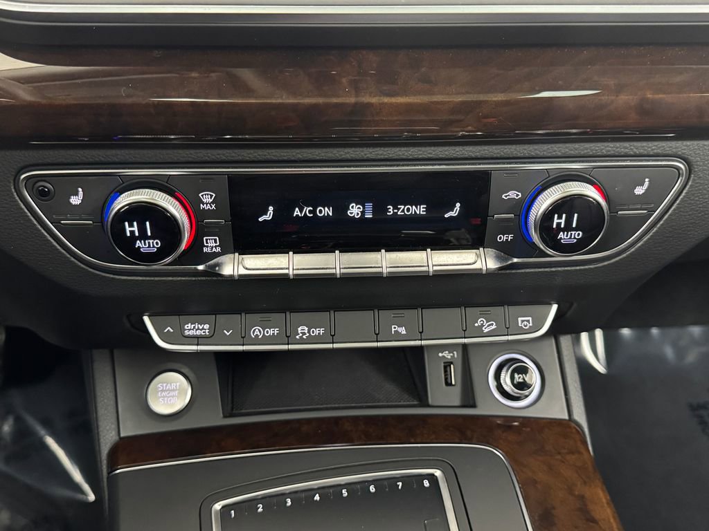 Used 2018 Audi Q5 2.0T Premium Plus w/ Premium Plus Package image 21