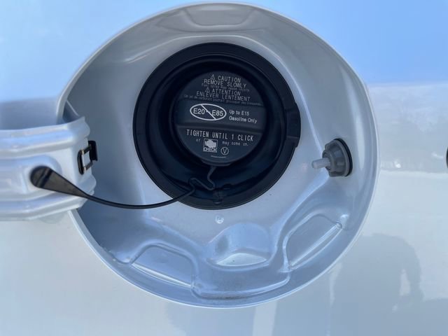 New 2026 Toyota Corolla SE FWD image 22