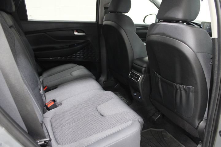 Used 2022 Hyundai Santa Fe SEL image 27