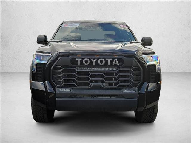 Certified 2026 Toyota Tundra TRD Pro AWD/4WD video 2