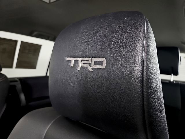 Used 2022 Toyota 4Runner TRD Sport image 14