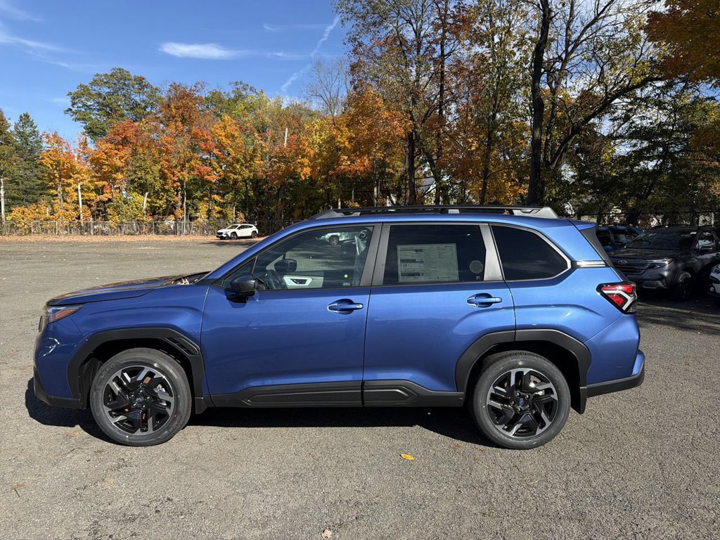 New 2026 Subaru Forester Limited AWD/4WD image 5