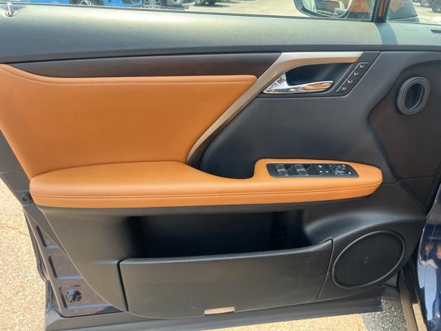 Used 2022 Lexus RX 350 AWD w/ Accessory Package (P1) image 21