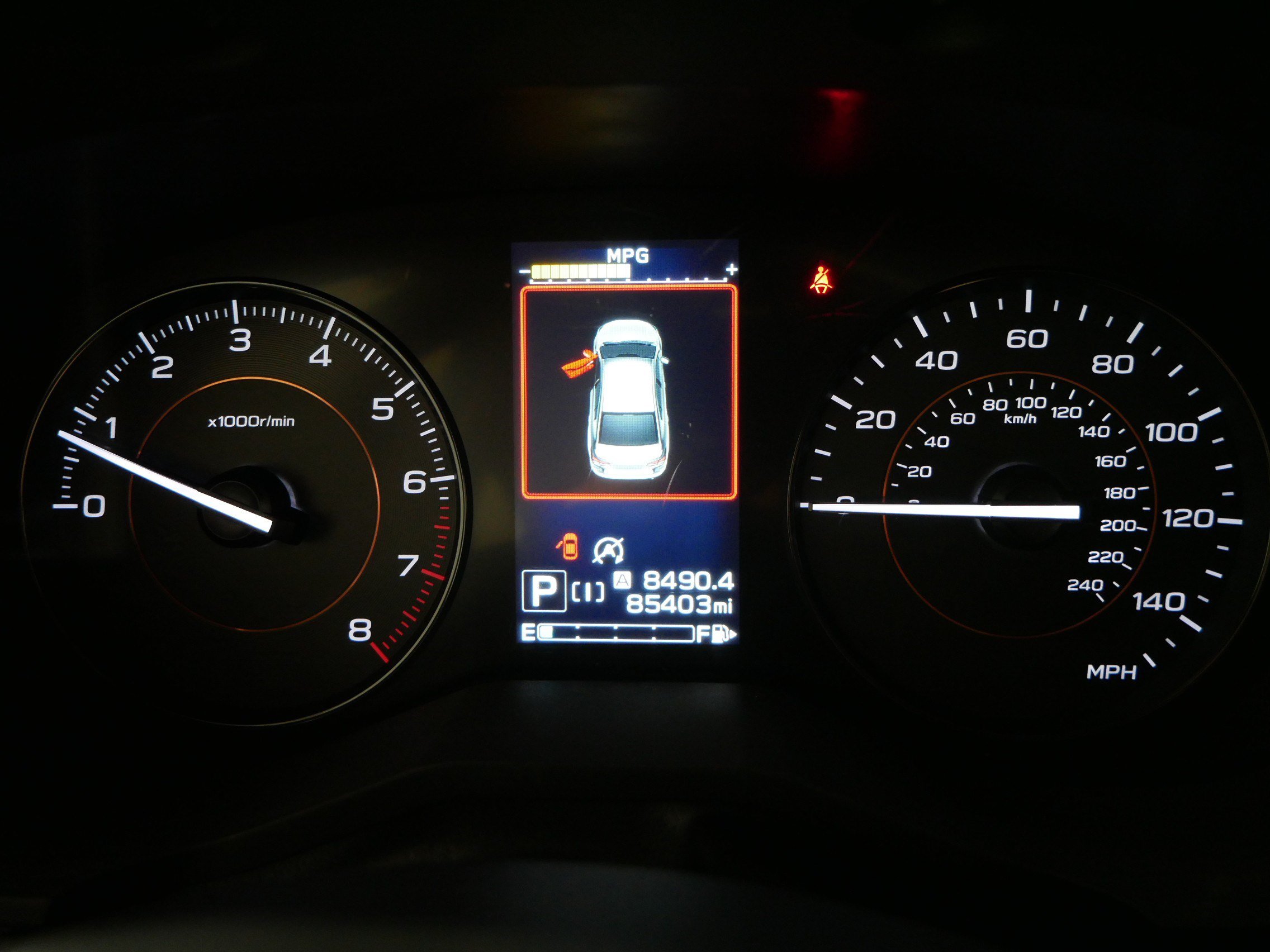Used 2021 Subaru Crosstrek 2.0i AWD/4WD image 21