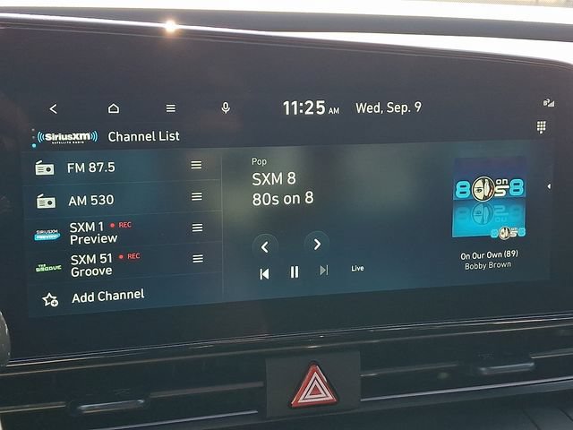Certified 2026 Hyundai Elantra N FWD image 18