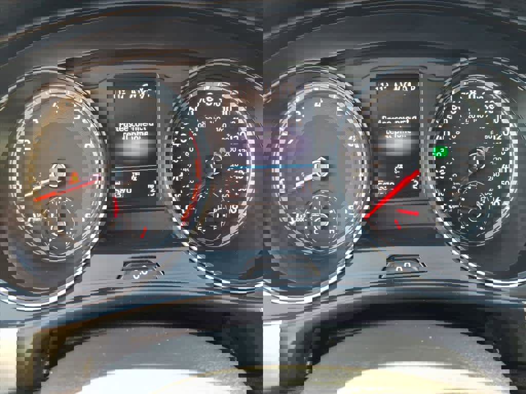 Used 2021 Volkswagen Atlas SE w/ Panoramic Sunroof Package image 20