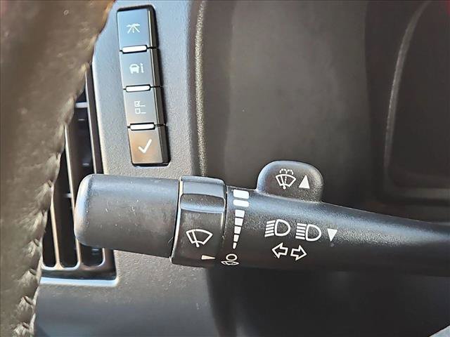 Used 2021 Chevrolet Express 3500 w/ Power Convenience Package RWD image 14