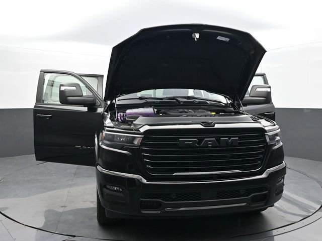 New 2026 RAM 1500 Laramie image 59