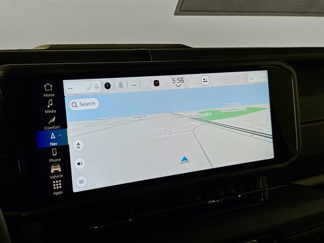 New 2026 Jeep Wrangler Unlimited Sahara image 16