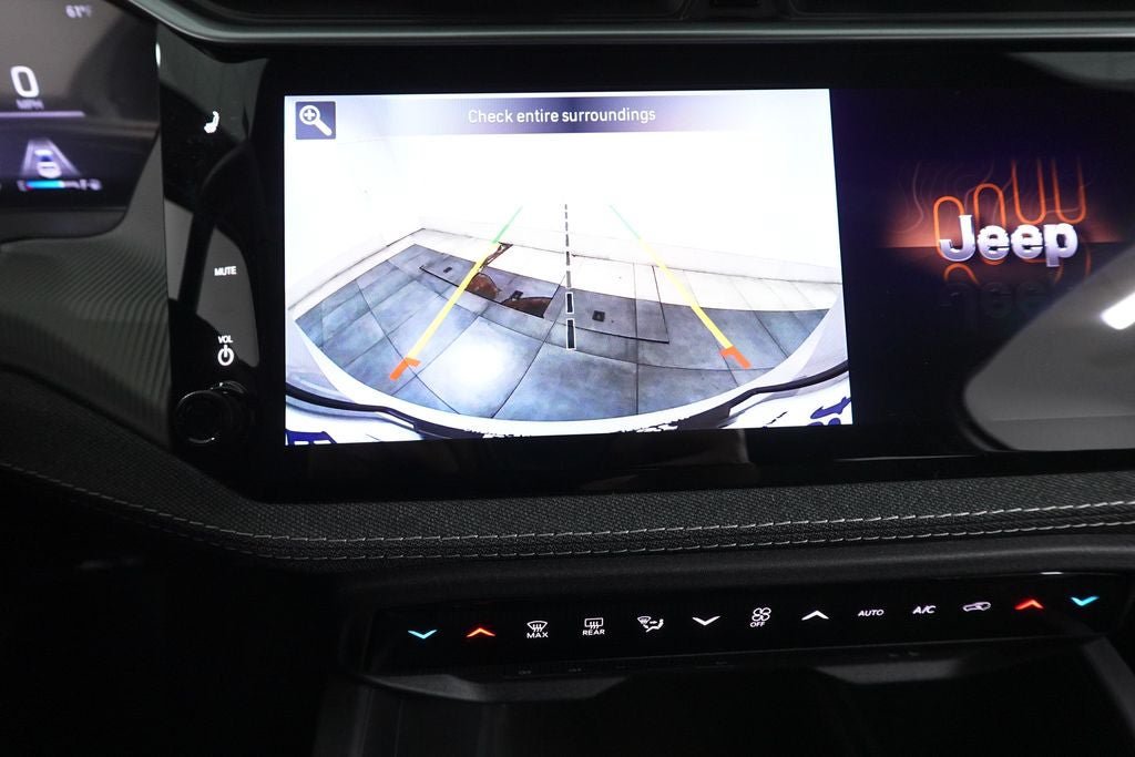 New 2026 Jeep Cherokee Laredo AWD/4WD image 29