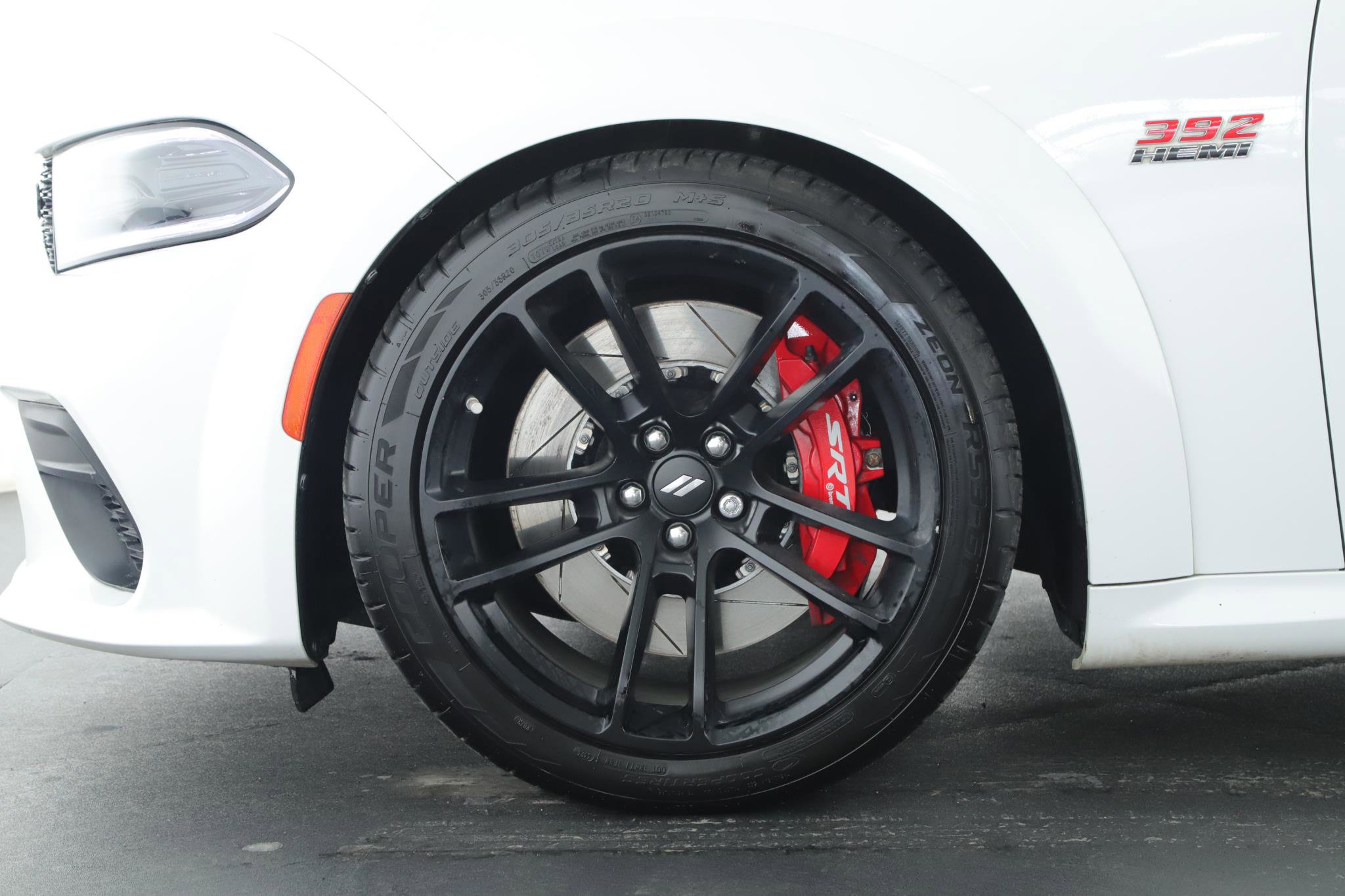 Used 2022 Dodge Charger Scat Pack image 23
