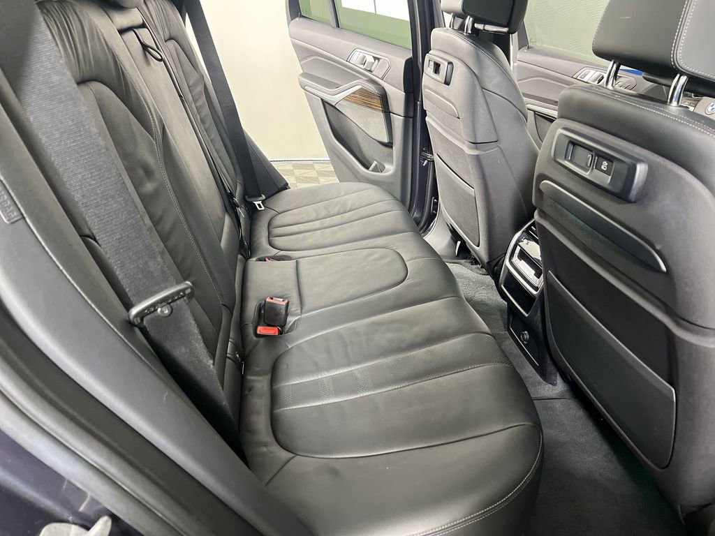 Used 2019 BMW X5 xDrive40i image 27
