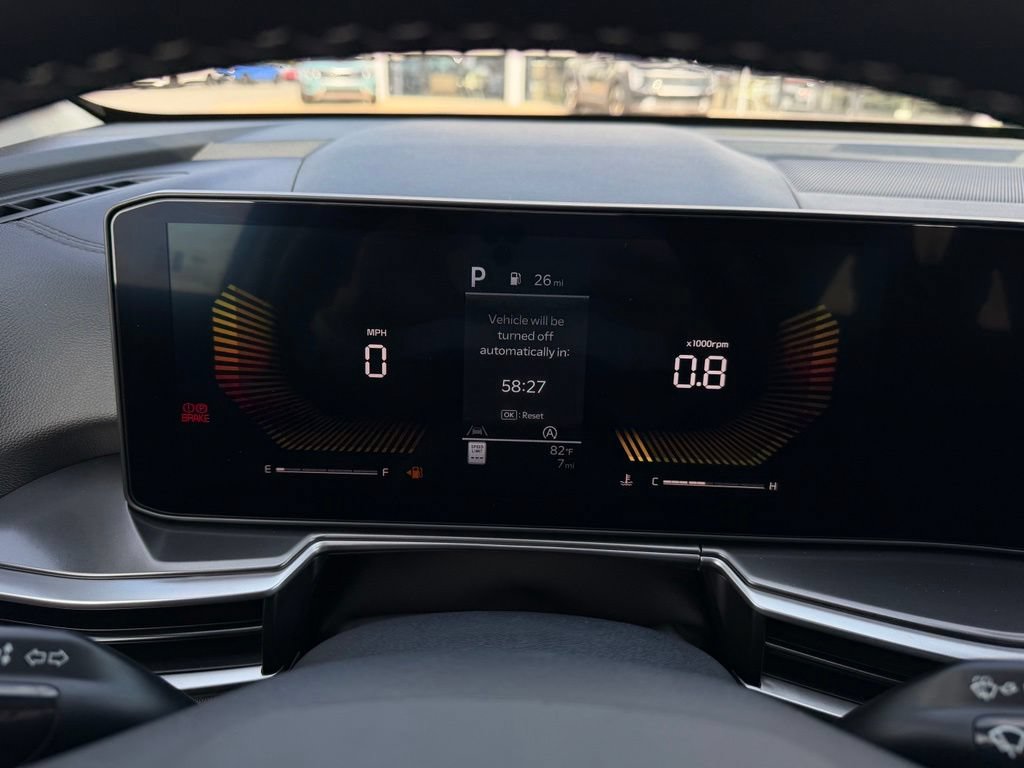 New 2026 Kia Sorento S AWD/4WD image 17