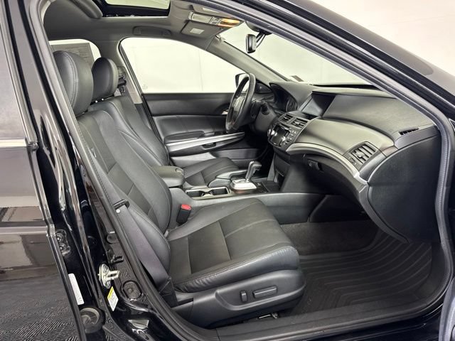 Used 2013 Honda Crosstour EX-L image 4