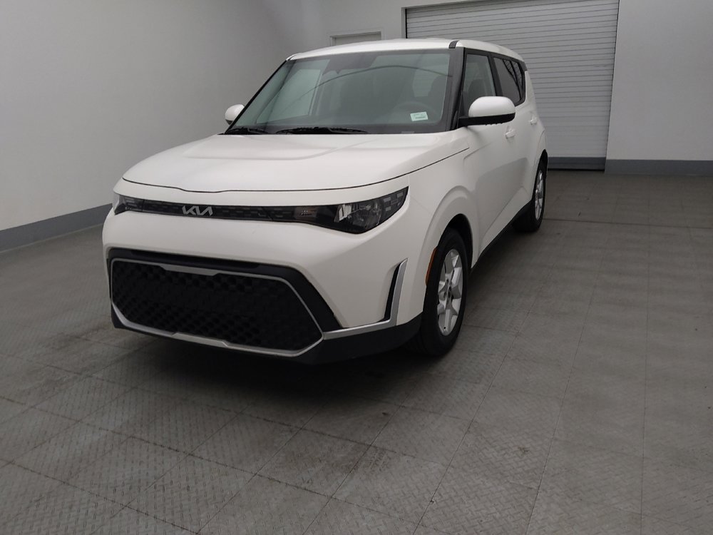 Used 2024 Kia Soul LX w/ Option Group 015 image 15