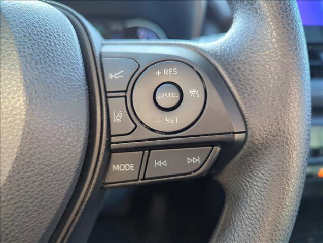 Certified 2023 Toyota RAV4 XLE w/ Convenience Package image 16