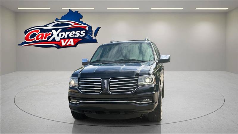 Used 2016 Lincoln Navigator Select AWD/4WD image 5
