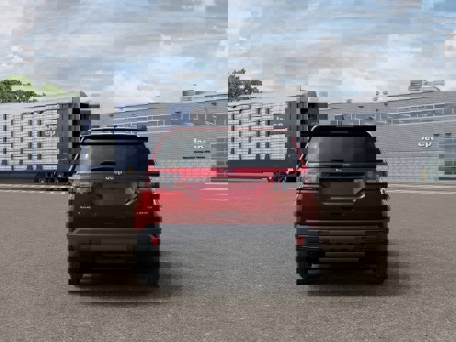 New 2026 Jeep Cherokee Limited image 16