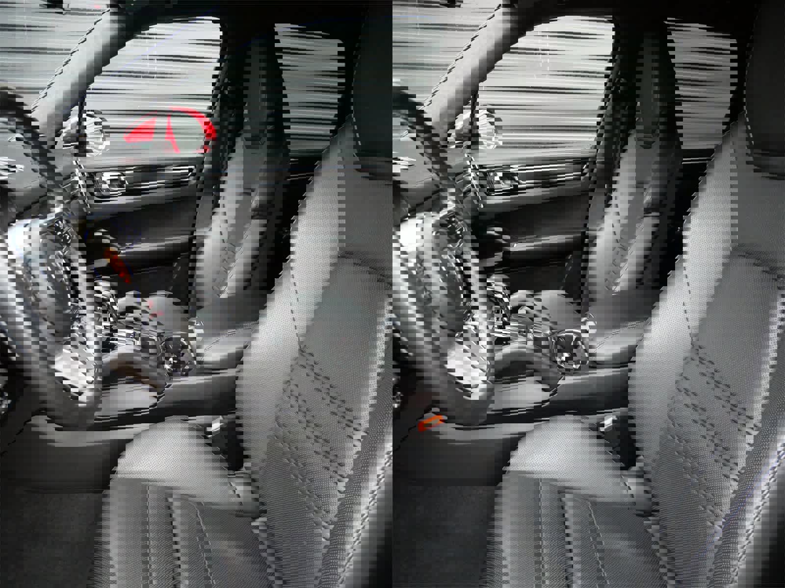 Used 2023 Porsche Cayenne GTS w/ Premium Package Plus image 5