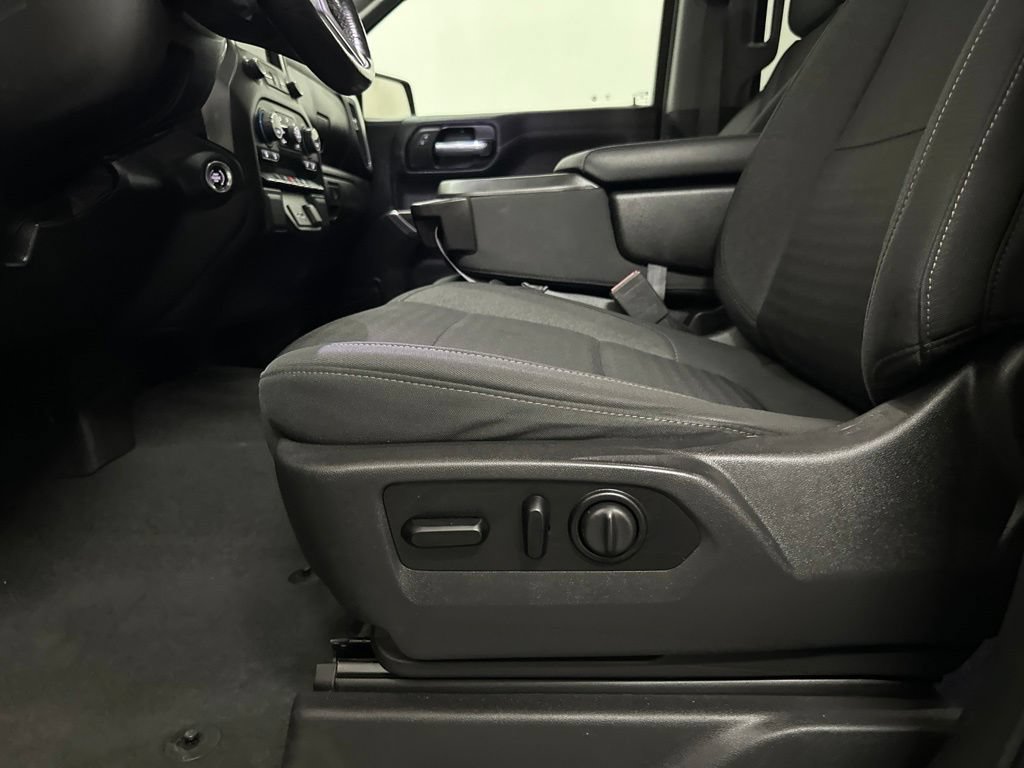 Used 2021 Chevrolet Silverado 1500 RST w/ Bed Protection Package RWD image 35